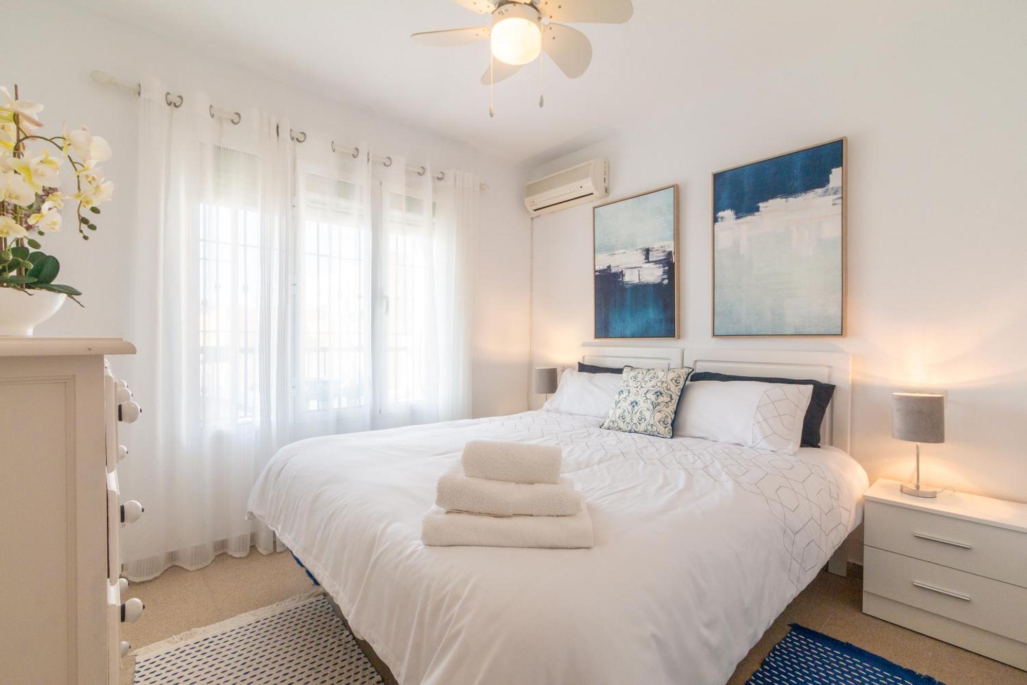 Close To The Beach, 5 Minutes Walk San Luis de Sabinillas Exterior foto